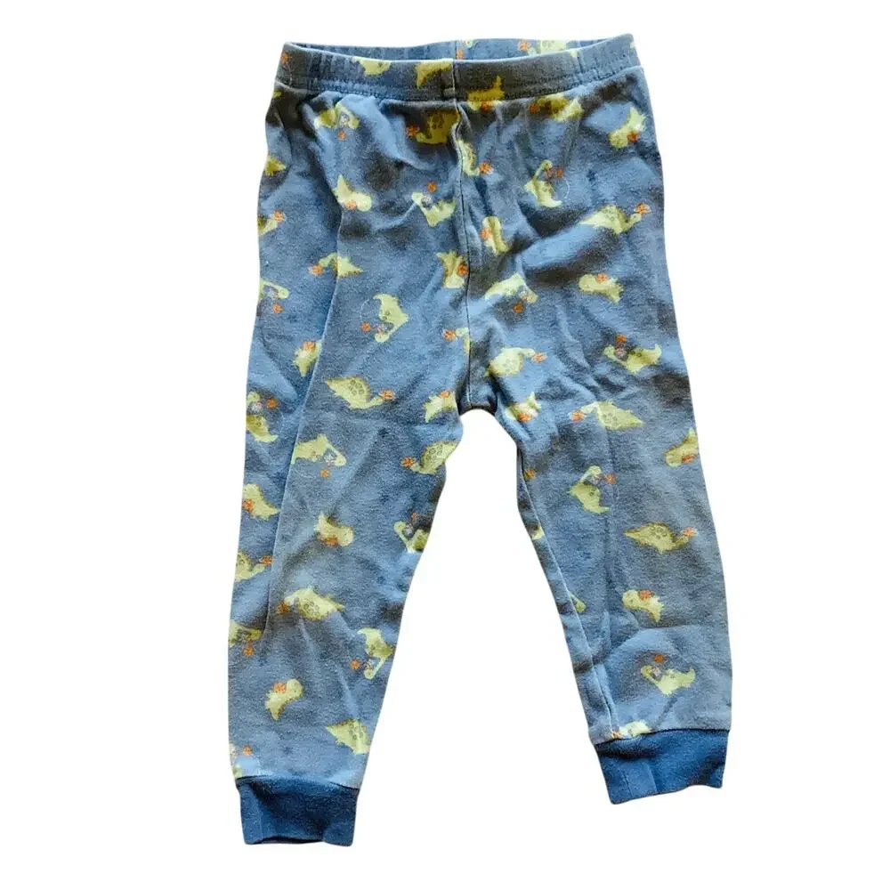 Carter's Pajama Bottoms